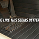 Illustration for article titled Carpet In Cars Is Gross And Stupid So Lets Not Use It Anymore